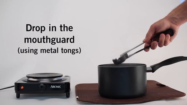 How To: Fit A Mouth Guard смотреть онлайн