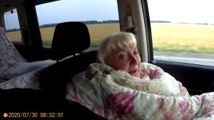 Просто жизнь Отпуск 2020 ч2