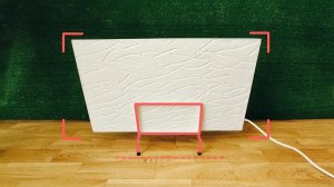 Подставка для обогревателя Теплэко. Стоит ли брать?