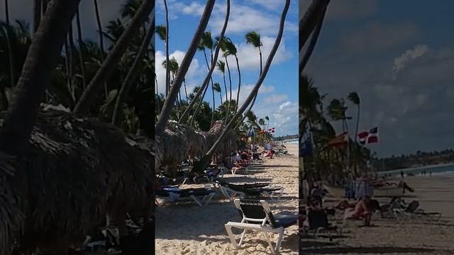 punta Cana - playa Bávaro