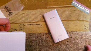 Обзор Внешнего Аккумулятора с Функцией Беспроводной Быстрой Зарядки для Samsung Galaxy S | 3199 ₽