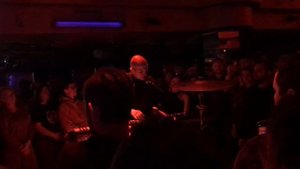 Shortparis - О, как небо черно (Томск, 31.03.23)