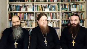 Памяти Иерусалимского патриарха-исповедника Иринея