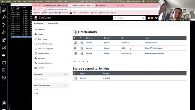 ArgoCD - Continuous Deployment Solution for Kubernetes смотреть онлайн
