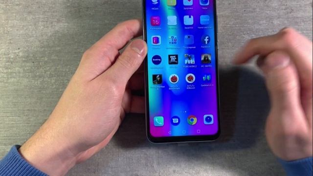 Игры Honor 10 Lite (GTA:SanAndreas, PUBG:Mobile, MortalCombatX) смотреть онлайн