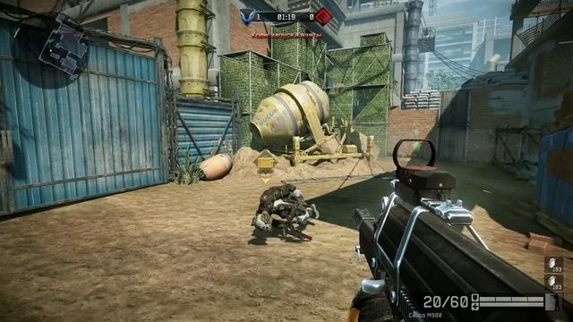 Исправление "Лечь - встать" (Спам Х) смотреть онлайн