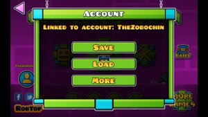 КАК ПОЛУЧИТЬ ДВА ХАЛЯВНЫХ ДЕМОНА В GEOMETRY DASH ВТОРАЯ ЧАСТЬ | Халява в Geometry Dash | TheZobochi