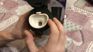 Термокружка GIPFEL - обзор