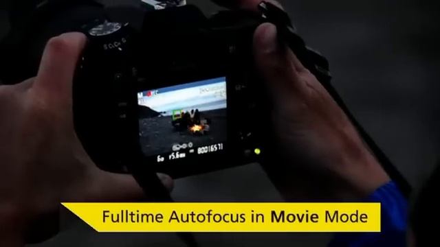 Nikon D7000 - Promotional Video смотреть онлайн