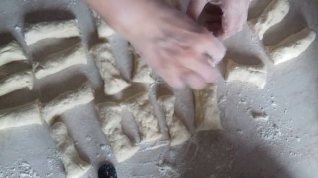 Творожные палочки. Нежные и воздушные./Curd sticks. Delicate and airy. смотреть онлайн