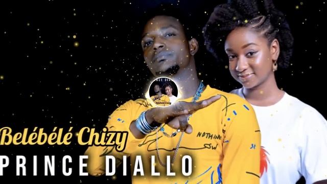 Prince Diallo - Belébélé Chizy (Officiel 2022) смотреть онлайн