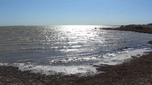 Озеро СасыкКундук