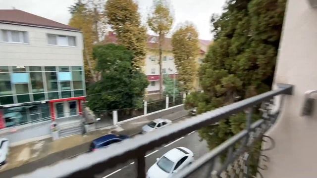 6401: Апартаменты Люкс в Kars Hotel