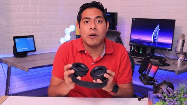 Haylou S35 ANC Review en Español | Premium como SONY pero MÁS Baratos смотреть онлайн