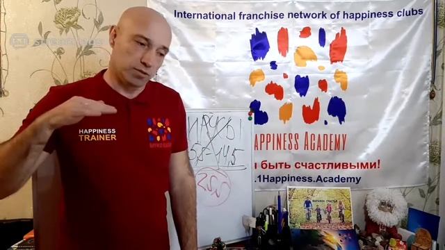?Мастер-класс "ЭНЕРГИЯ ВЫСОКИХ ВИБРАЦИЙ"?