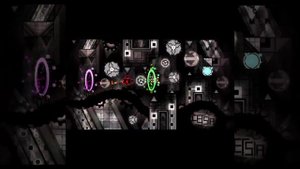 Прохождение Acheron. Geometry dash Экстримальное!