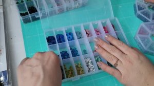 Мастерская на балконе. Как заработать на скрапбукинге. Рум тур.