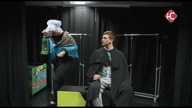 Хочу быть актером! смотреть онлайн