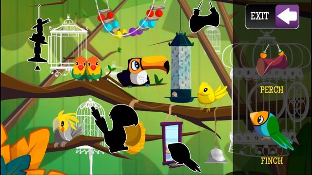 PUZZINGO Toddler Kids Puzzles - PETS