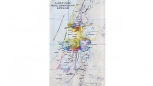 Книга Иисуса Навина 19