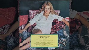Sylvie Vartan - The Music Played