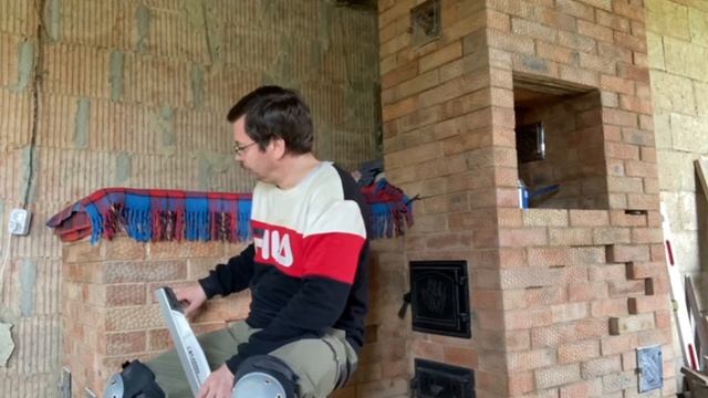 ЧТО НУЖНО ЗНАТЬ ПРИ СТРОИТЕЛЬСТВЕ ПЕЧИ!!! смотреть онлайн