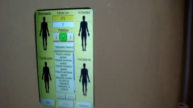 Broncearse SIN SOL - Bronceado Natural sin Rayos UVA Sweetan España смотреть онлайн