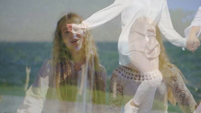 Снится сон - Образцовый коллектив Пальмира