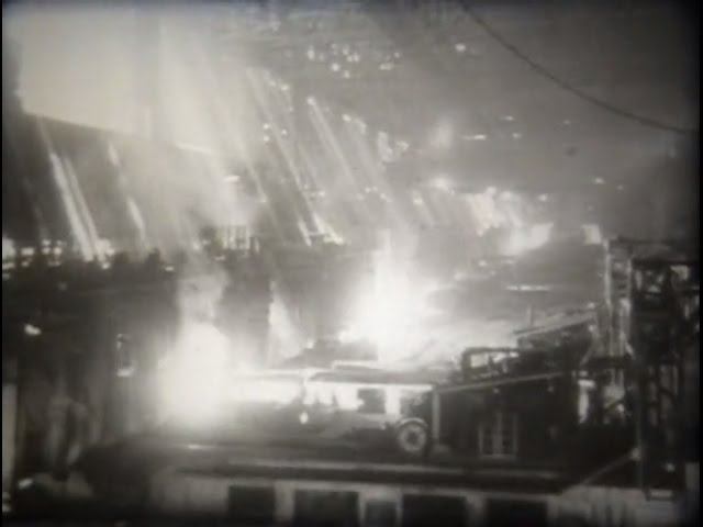 Металлургия чугуна и стали 1974 смотреть онлайн