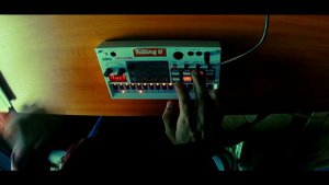 TRIP-HOP SET ON KORG VOLCA SAMPLE + FREE SAMPLE PACK (250 Subscribers Special)