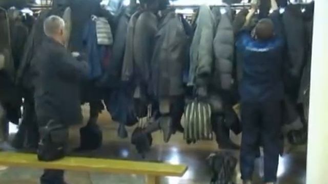 Обязанности работника в области охраны труда