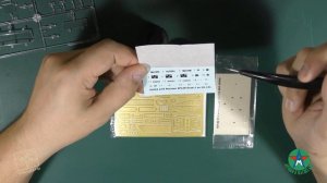 Обзор стендовой модели 9П138 Град на шасси ЗИЛ-131 1/35 Trumpeter 01032 СТЕНДОВЫЙ МОДЕЛИЗМ