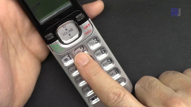 VTech CS6529-4B 4 Handset Cordless Answering System Telephone смотреть онлайн