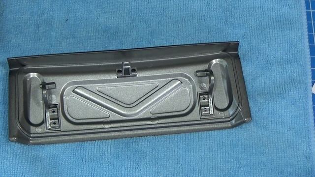 Eaglemoss - Ford Mustang Eleanor #95 - #98 смотреть онлайн