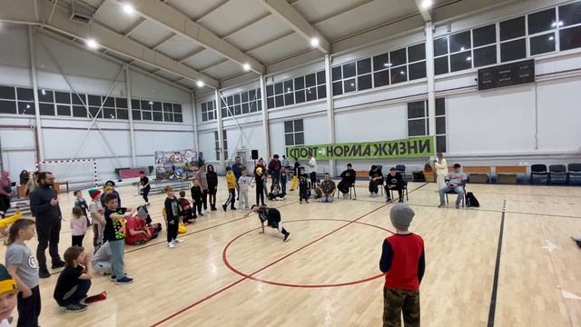 Чемпионат и Первенство смоленской области Брейкинг смотреть онлайн