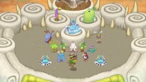 My Singing Monsters песня из GTA (Остров композитора)