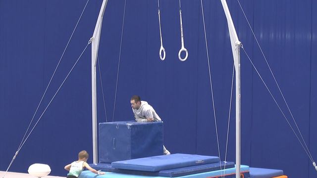 Соревнования 25.05.2024 ЦПСГ Евгения Подгорного