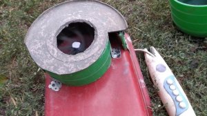 ТУРБИНА СВОИМИ РУКАМИ