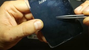 Лучший, недорогой пинцет.