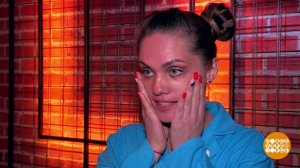 Я краснею, я бледнею... Доброе утро. Фрагмент выпуска от 08.06.2023