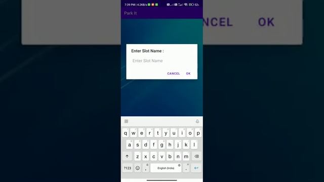 Park-It : Smart Parking Manager | Android Development | Java смотреть онлайн