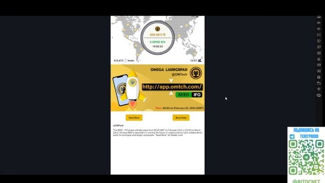 Облачный майнинг на вашем телефоне .Скачиваем приложение и зарабатываем.Cryptocurrency News смотреть онлайн