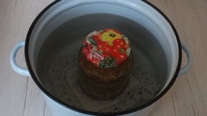 Яблочная стружка для пирогов на зиму