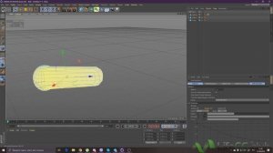 Библиотека инструментов Cinema 4D часть 7, Live Selection
