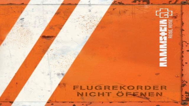 Rammstein - Keine Lust (Guitar Backing Track w/original vocals)