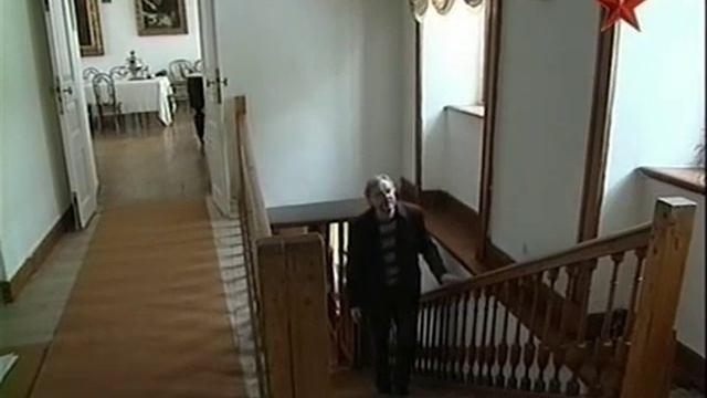 Роковые даты с Сергеем Костиным - Отлучение Льва Толстого от церкви (Звезда)