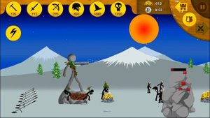Stick War: Legacy Mod | ⚔️ Easy Win Mission 19-20 | Android Gameplay Walkthrough | Stick789Apk