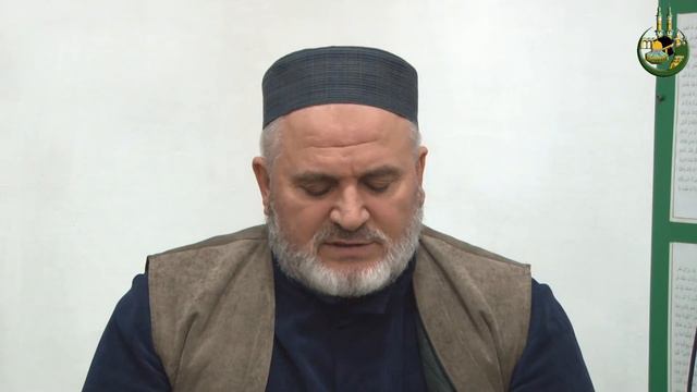 Мирадж - ночь вознесения Пророка (с.а.в.) смотреть онлайн