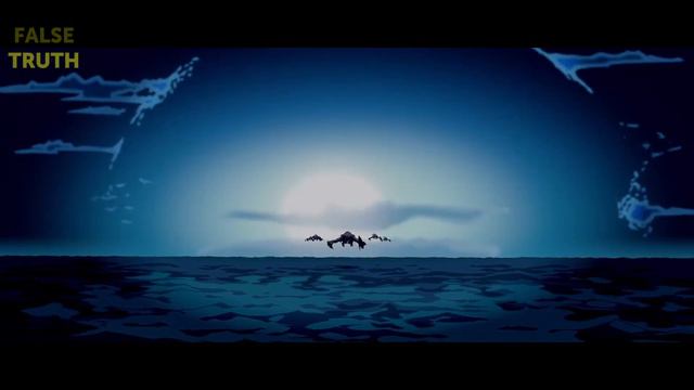 АТЛАНТИДА - МИФ ИЛИ РЕАЛЬНОСТЬ ? смотреть онлайн