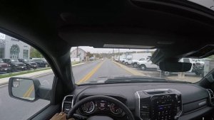 This 2021 RAM 1500 Night Edition Cost More Than A Base RAM TRX With A Hellcat Motor!!!!